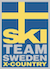 Ski Team Sweden XC
